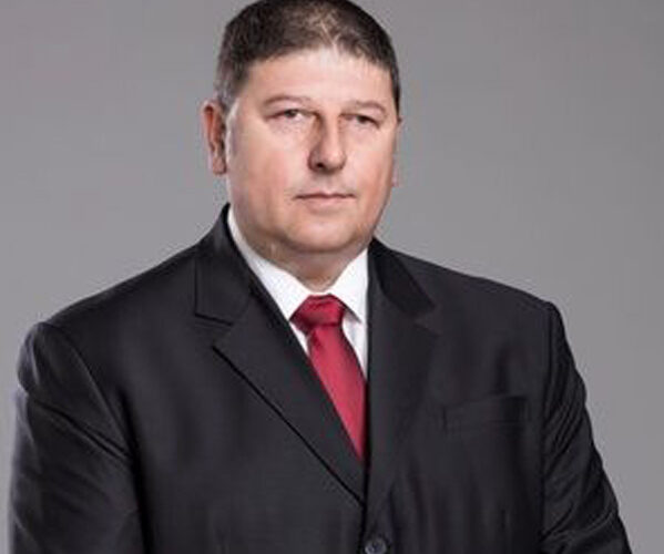Vladan Simeunovic